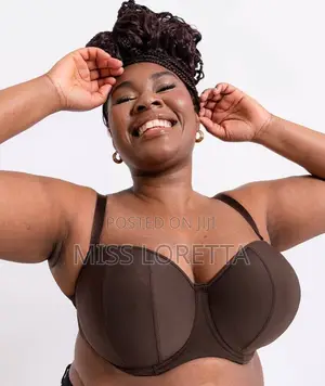 Curvy Kate Multi Way Strapless Bra - 36d/E/38e/40f