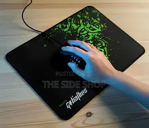 Gaming Mouse Pad 25cmx21cm