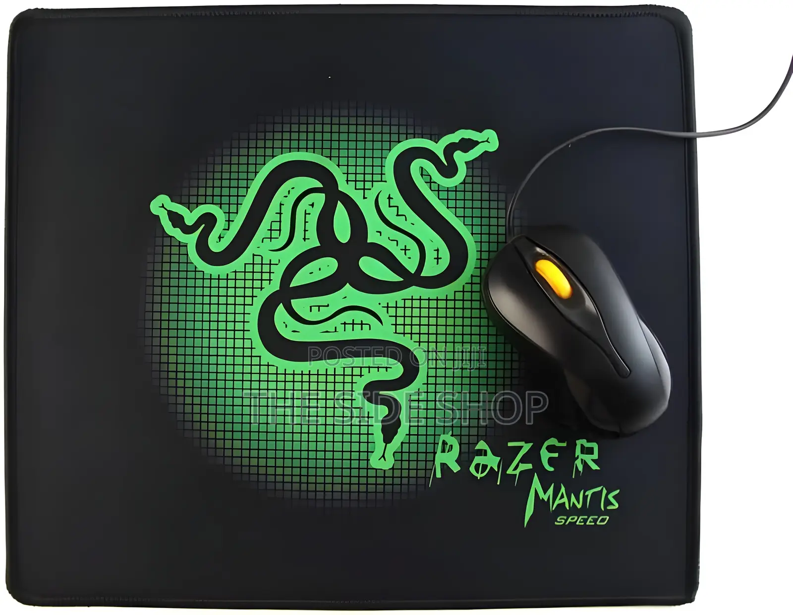 Gaming Mouse Pad 25cmx21cm