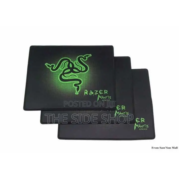 Gaming Mouse Pad 25cmx21cm