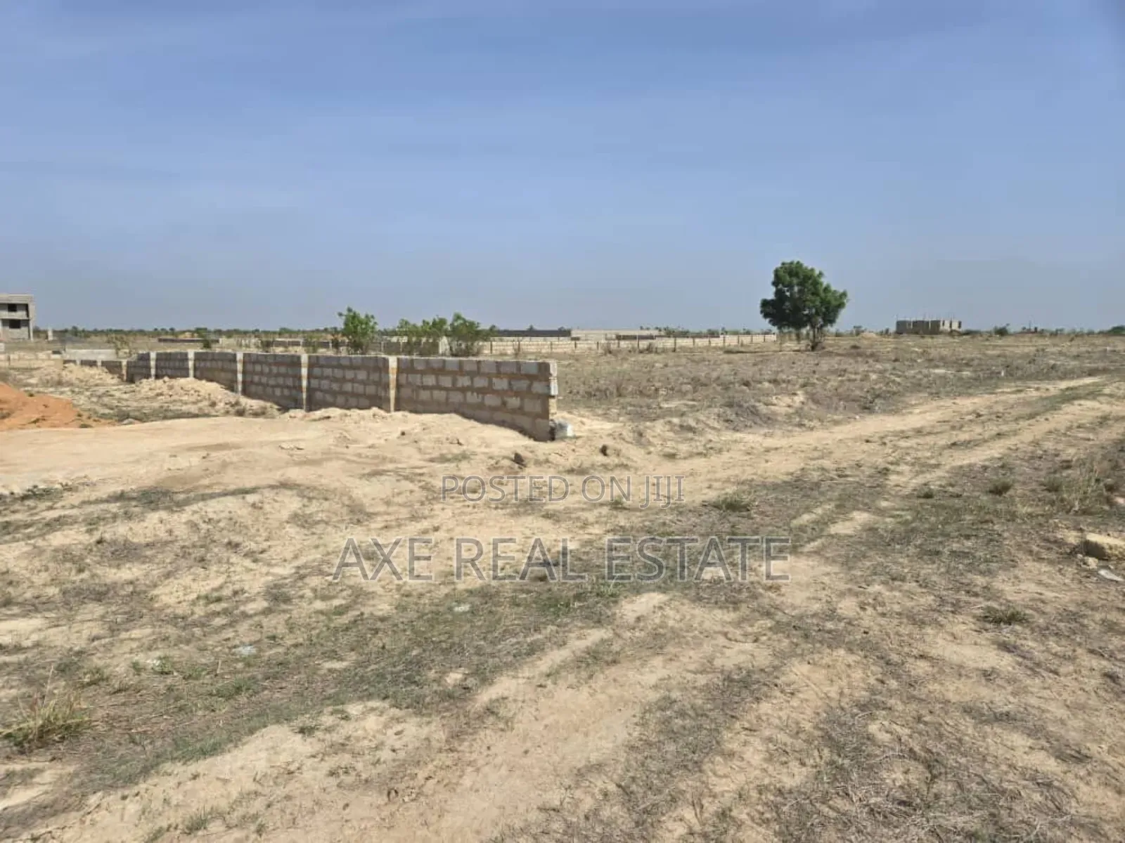More Easter Deals on Lands at Prampram Beach Lane
