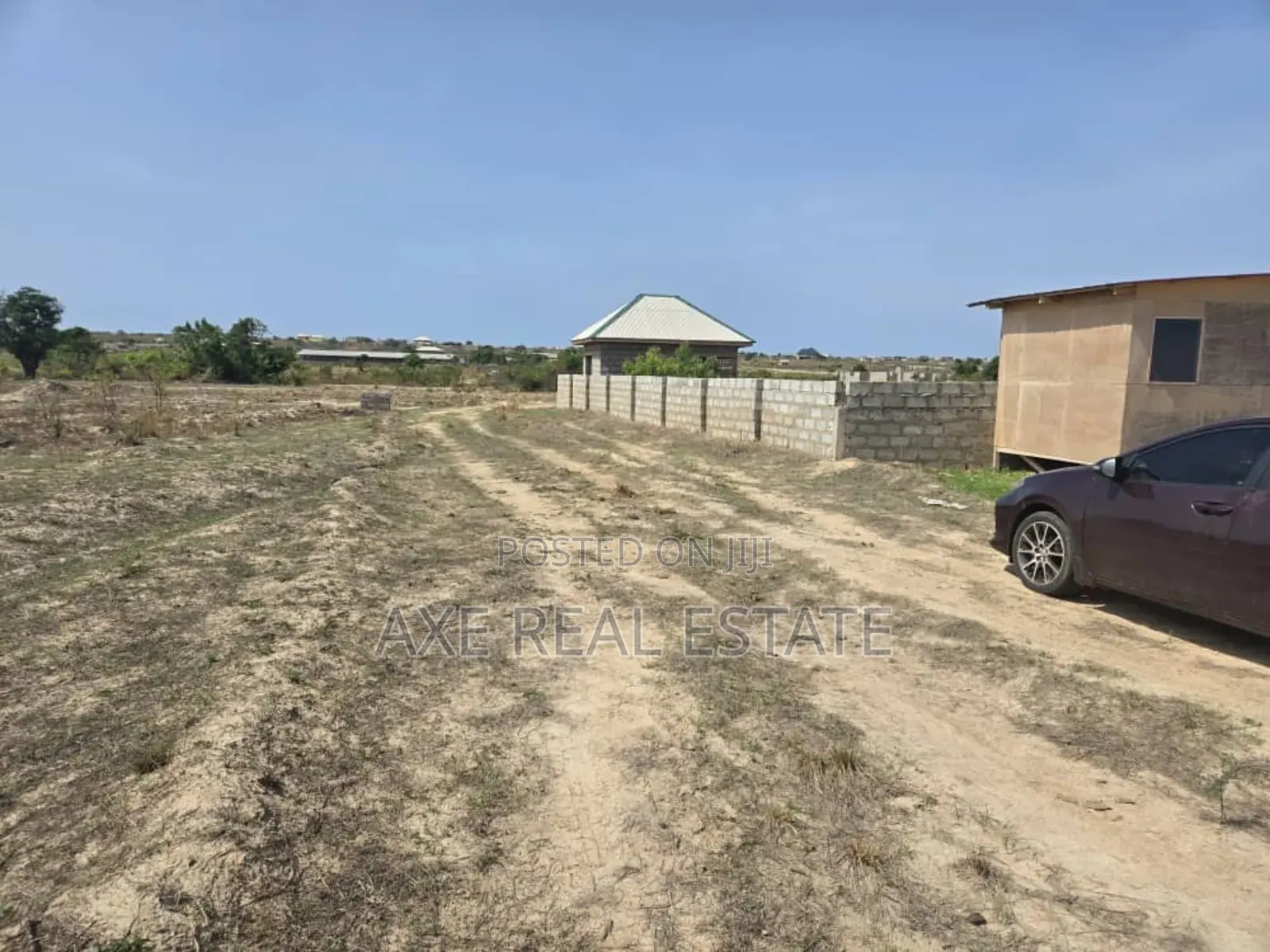 More Easter Deals on Lands at Prampram Beach Lane