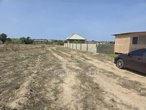 More Easter Deals on Lands at Prampram Beach Lane
