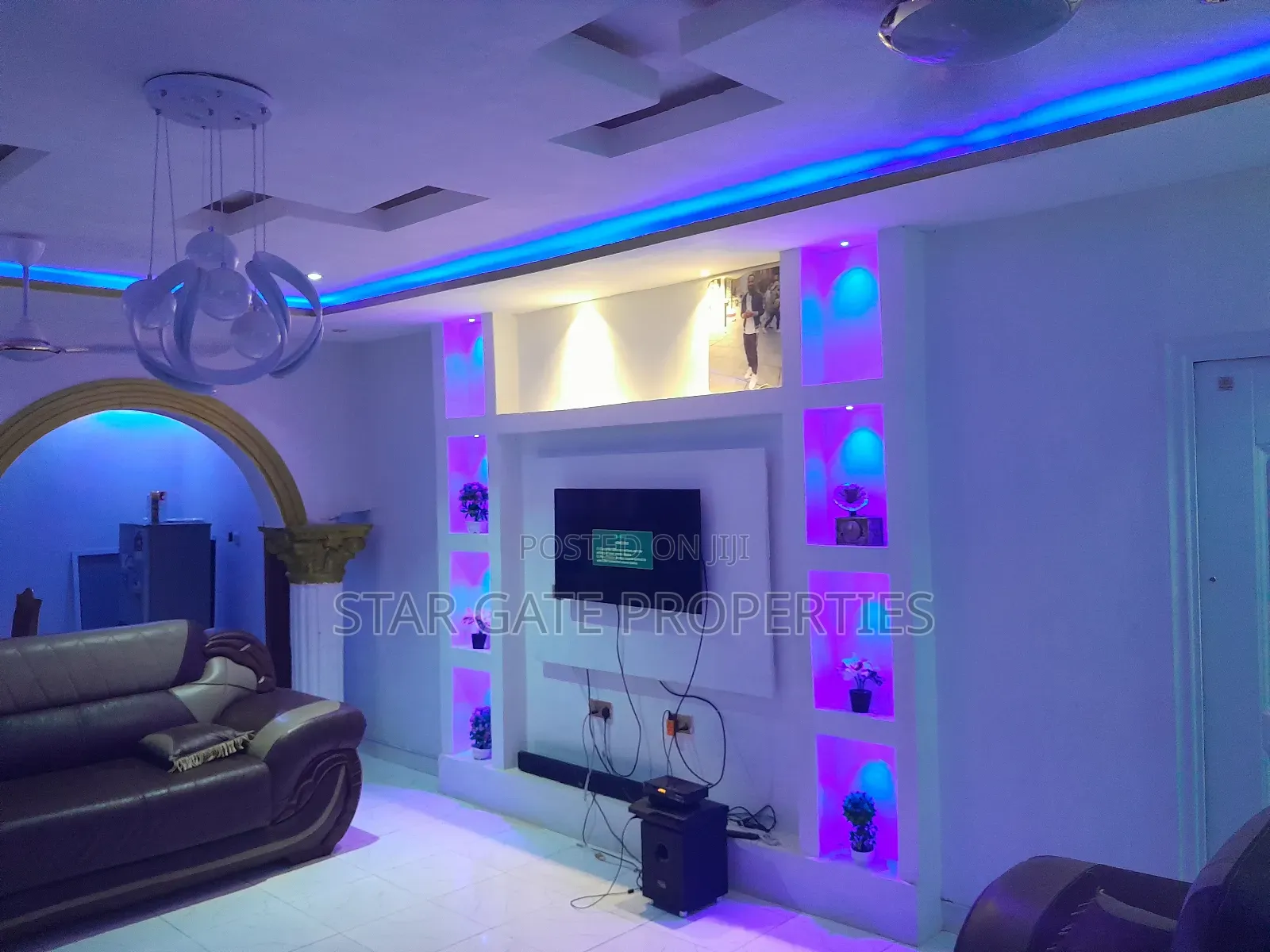 3bdrm House in Asonomaso, Kumasi Metropolitan for sale