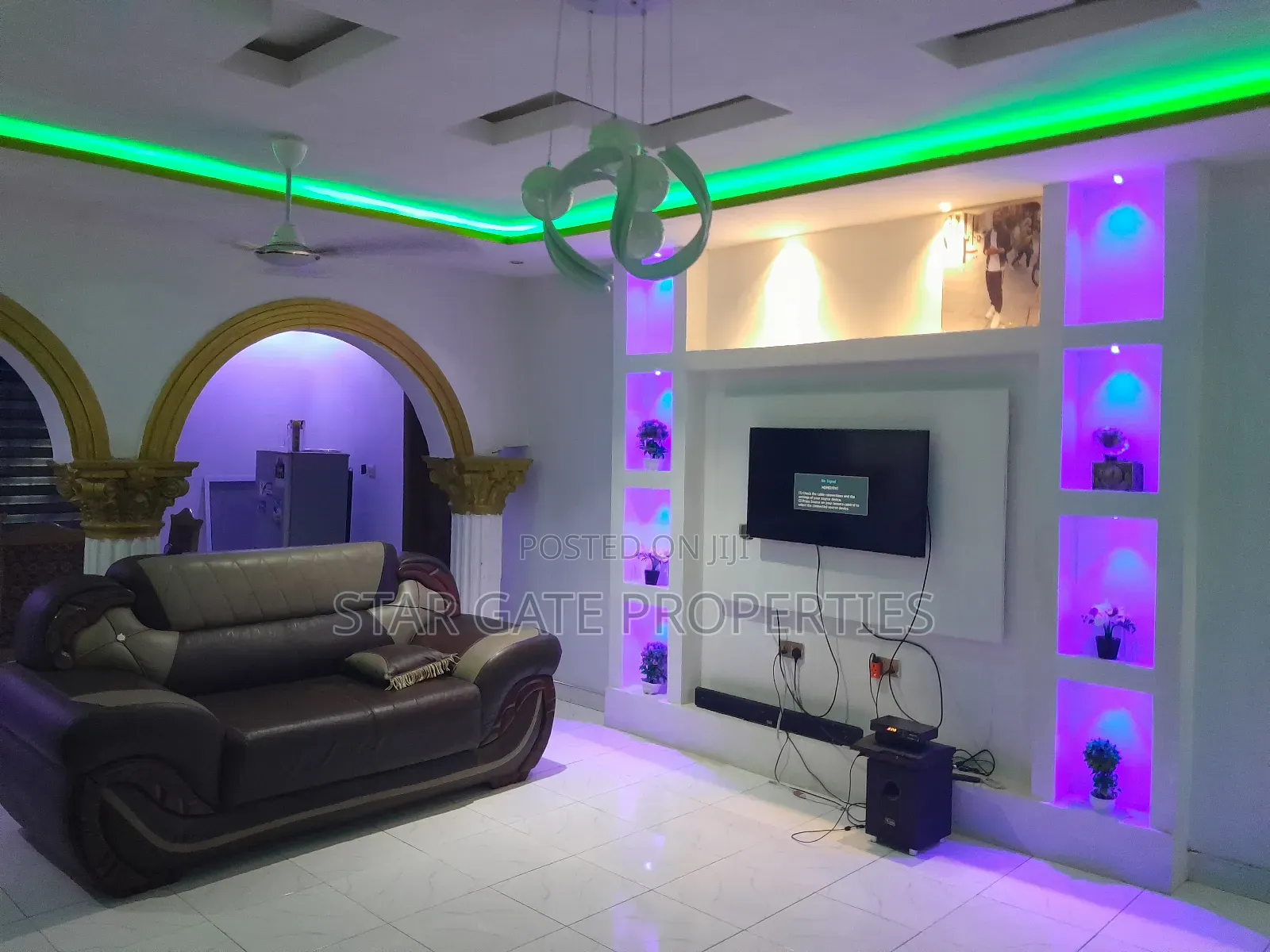 3bdrm House in Asonomaso, Kumasi Metropolitan for sale
