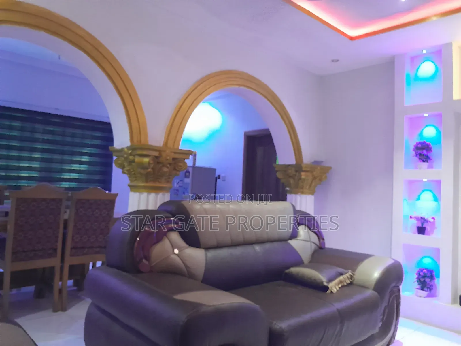 3bdrm House in Asonomaso, Kumasi Metropolitan for sale