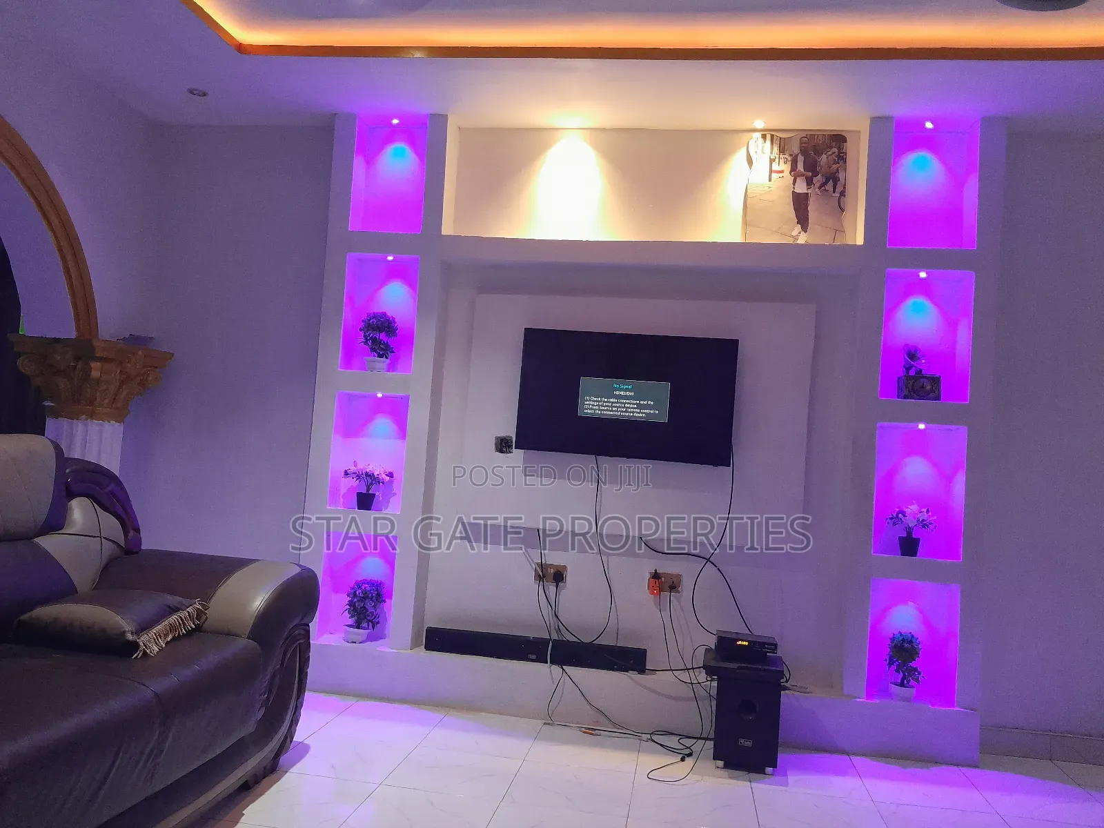 3bdrm House in Asonomaso, Kumasi Metropolitan for sale