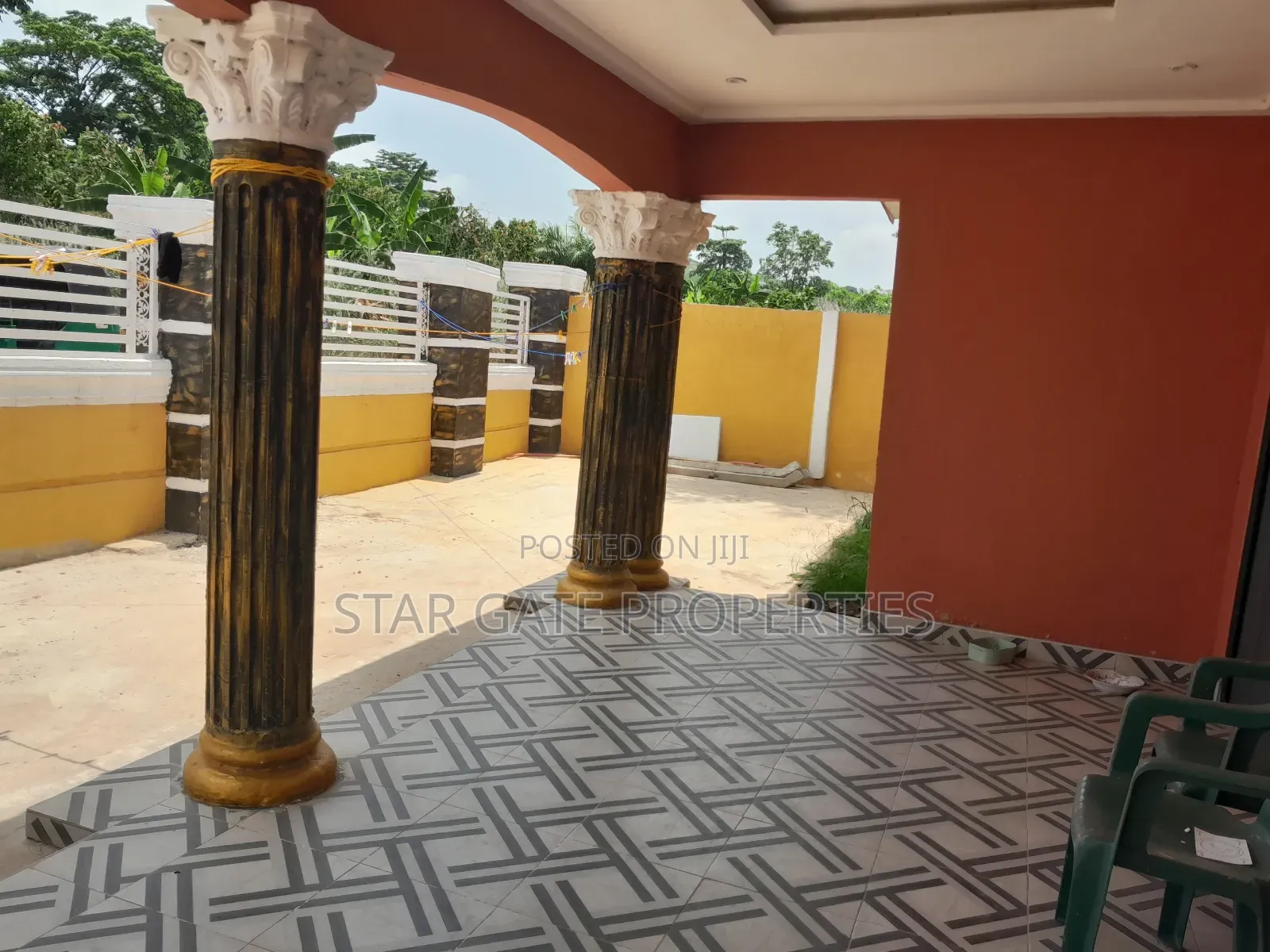 3bdrm House in Asonomaso, Kumasi Metropolitan for sale