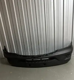 Mercedez Benz Van Front Bumper