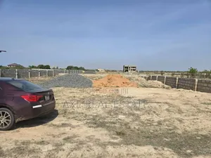 Buy Plot and Get Free Gift - Afienya - Shai Hills