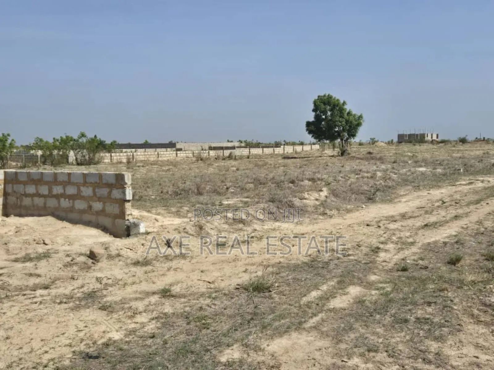 Buy Plot and Get Free Gift - Afienya - Shai Hills