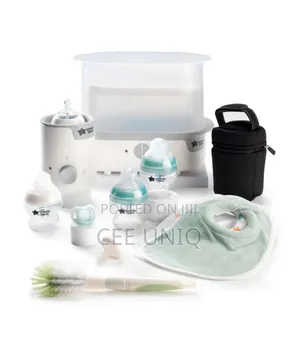 Tommee Tippee Complete Feeding Set