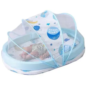 Potables Baby Mattress or Foam Bed