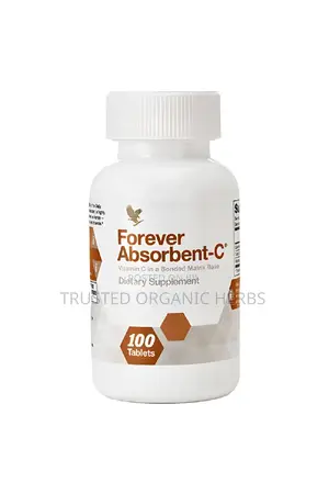 Skin Glow - Forever Absorbent-C
