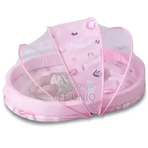 Newborn Sleep Anti Mosquito Net Bed
