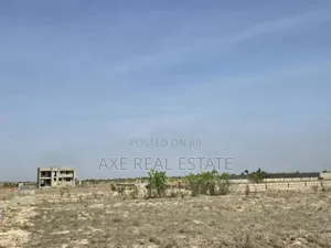 Classic Certified Layout on Half Plots at Prampram Beach Lane