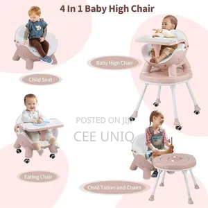 Feeding Chair or High Chair