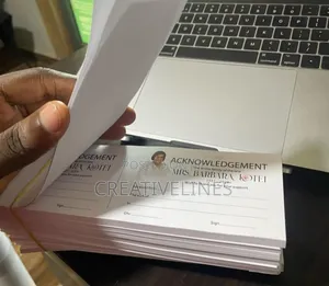 Funeral Ticketing