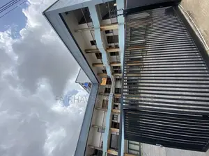 1bdrm Penthouse in Pokuase, Achimota for rent