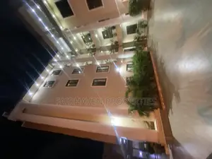 2bdrm Apartment in Tseaddo, Burma Camp for rent