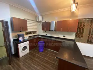 2bdrm Apartment in Tseaddo, Burma Camp for rent