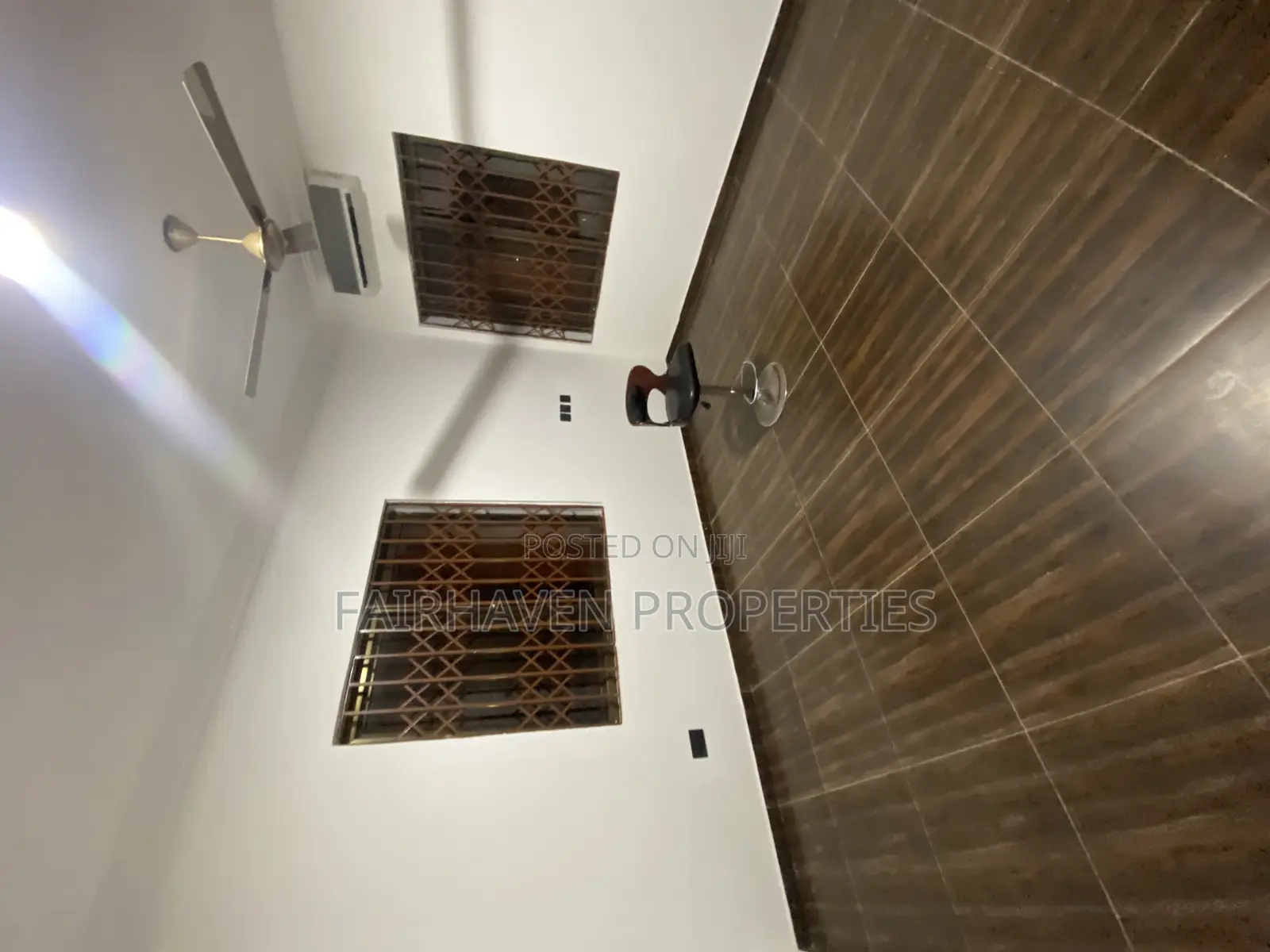 2bdrm Apartment in Tseaddo, Burma Camp for rent