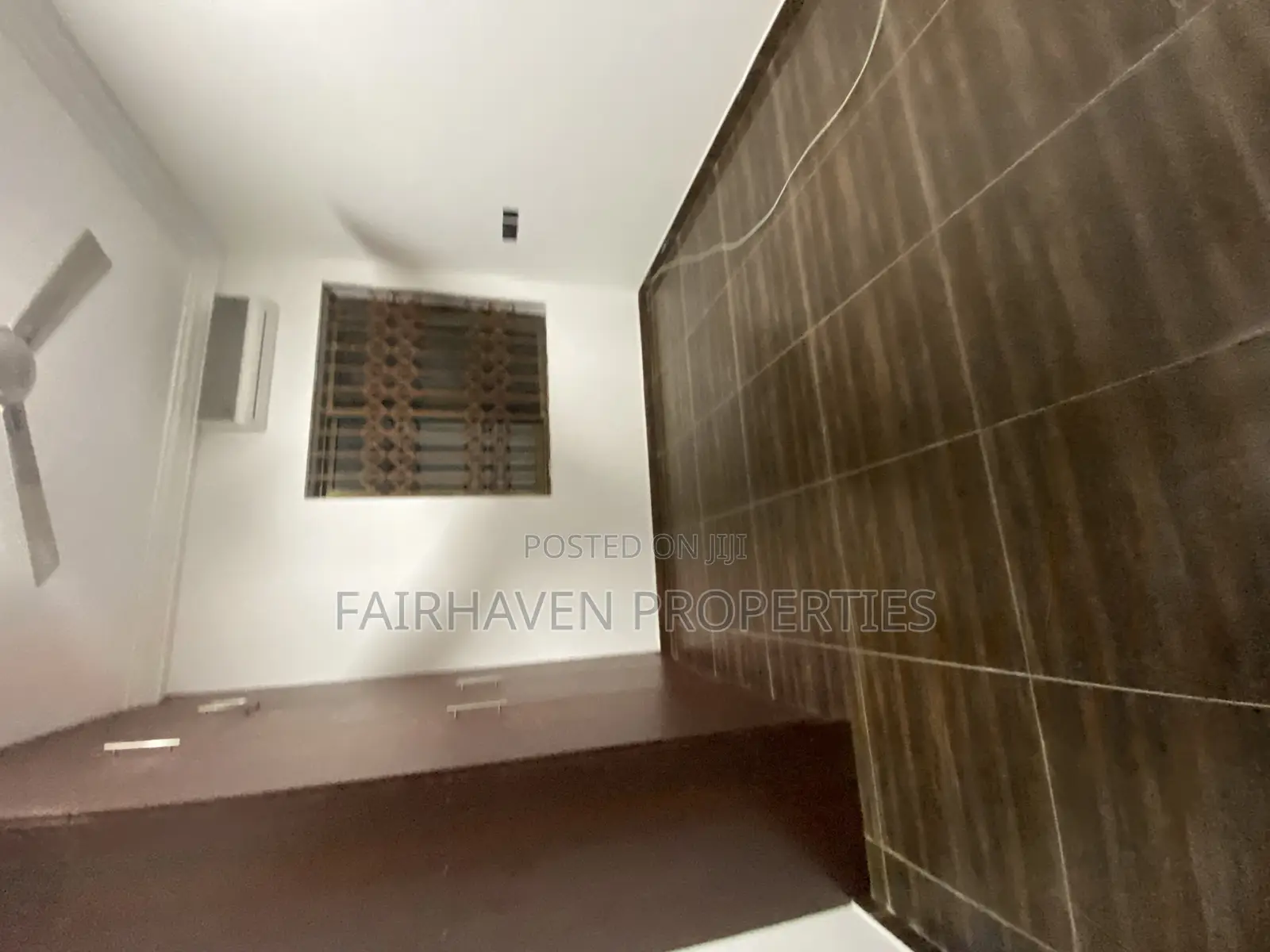 2bdrm Apartment in Tseaddo, Burma Camp for rent