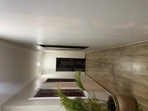 2bdrm Apartment in Tseaddo, Burma Camp for rent
