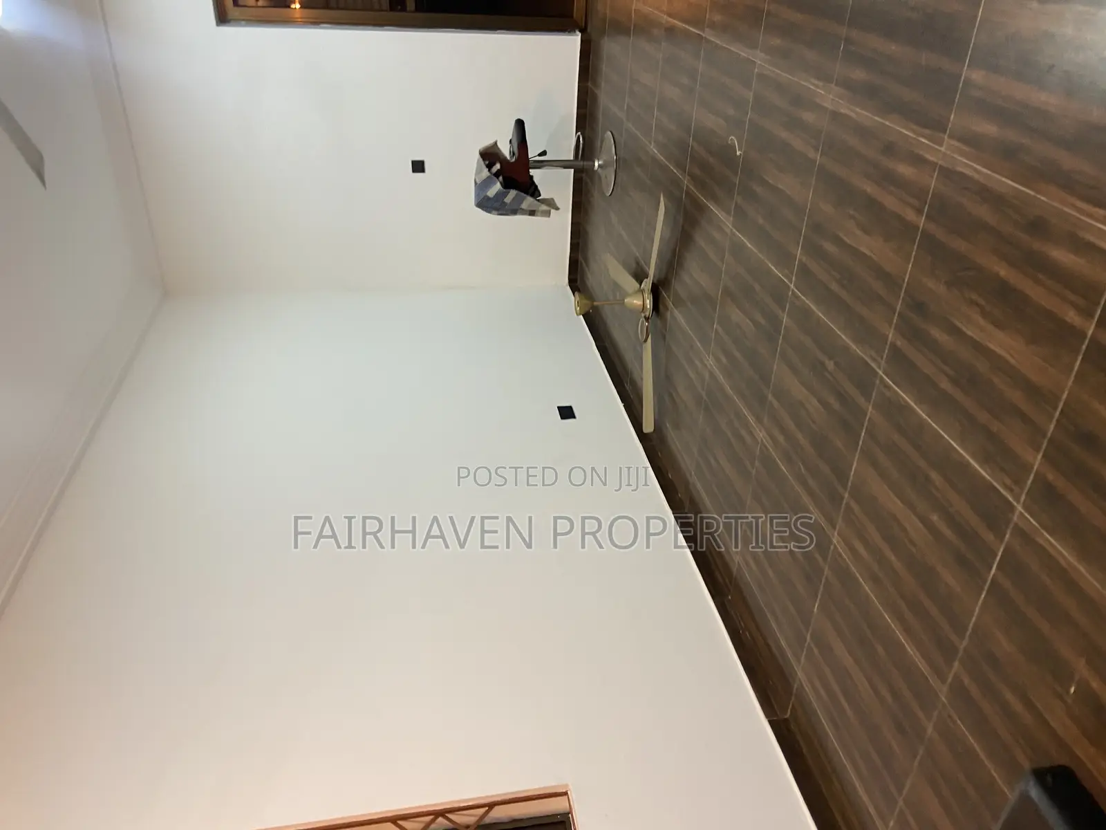 2bdrm Apartment in Tseaddo, Burma Camp for rent