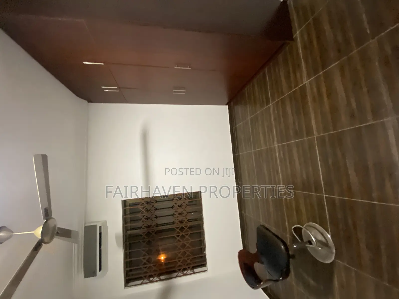 2bdrm Apartment in Tseaddo, Burma Camp for rent