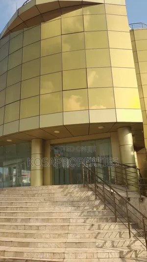 Office Building at Dzorwulu by the N1 Main Road for Rent