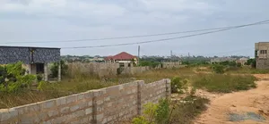 Better Gated Community Lands at Prampram Beach Lane