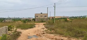 Better Gated Community Lands at Prampram Beach Lane