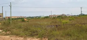 Better Gated Community Lands at Prampram Beach Lane