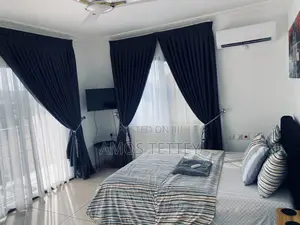 Furnished 2bdrm Apartment in Parako Estates, Accra Metropolitan
