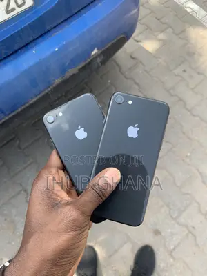 Apple iPhone 8 64 GB Black