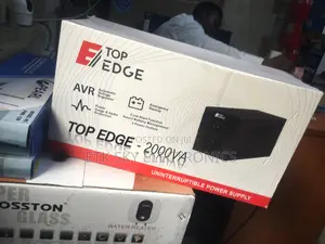 Staunch Top Edge 2000va Ups