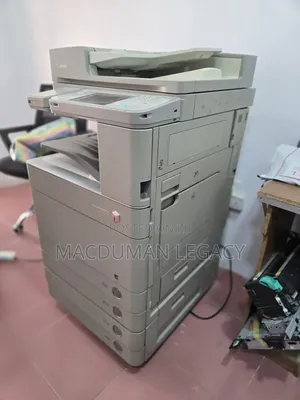 C50530i Canon Photocopier