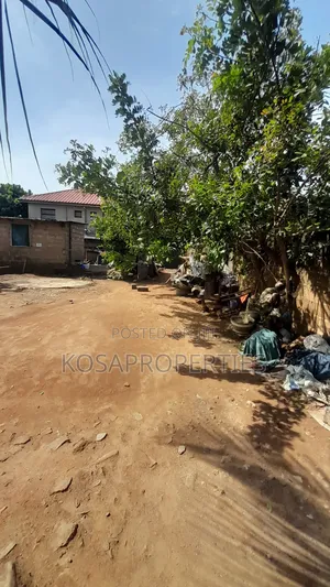 Half Plot At Lapaz Lomnava For Sale