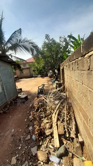 Half Plot At Lapaz Lomnava For Sale
