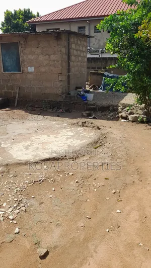 Half Plot At Lapaz Lomnava For Sale