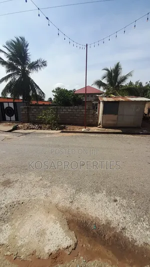 Half Plot At Lapaz Lomnava For Sale