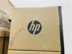 Hp Laser Jet Enterprise M611dn Printer
