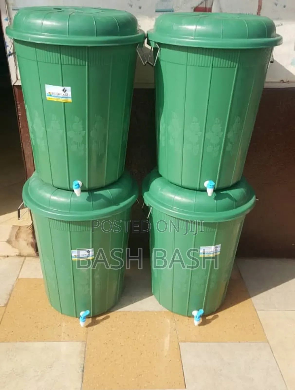 Veronica Bucket Without Stand