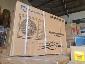 2.5hp R410- Eco-friendly Ac