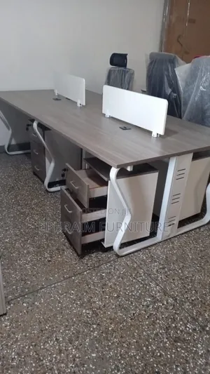 Open Work Station For Office