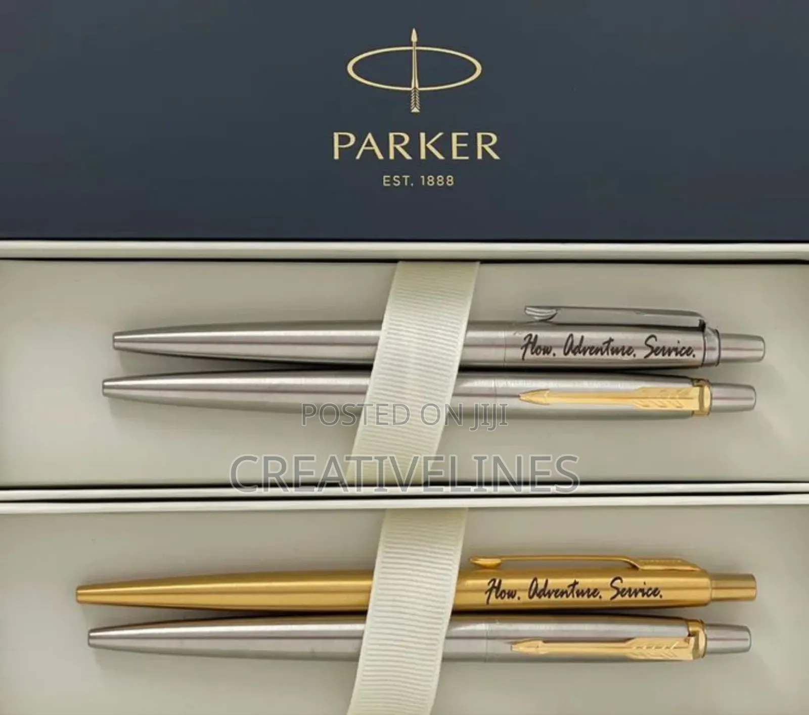 Executive Pens