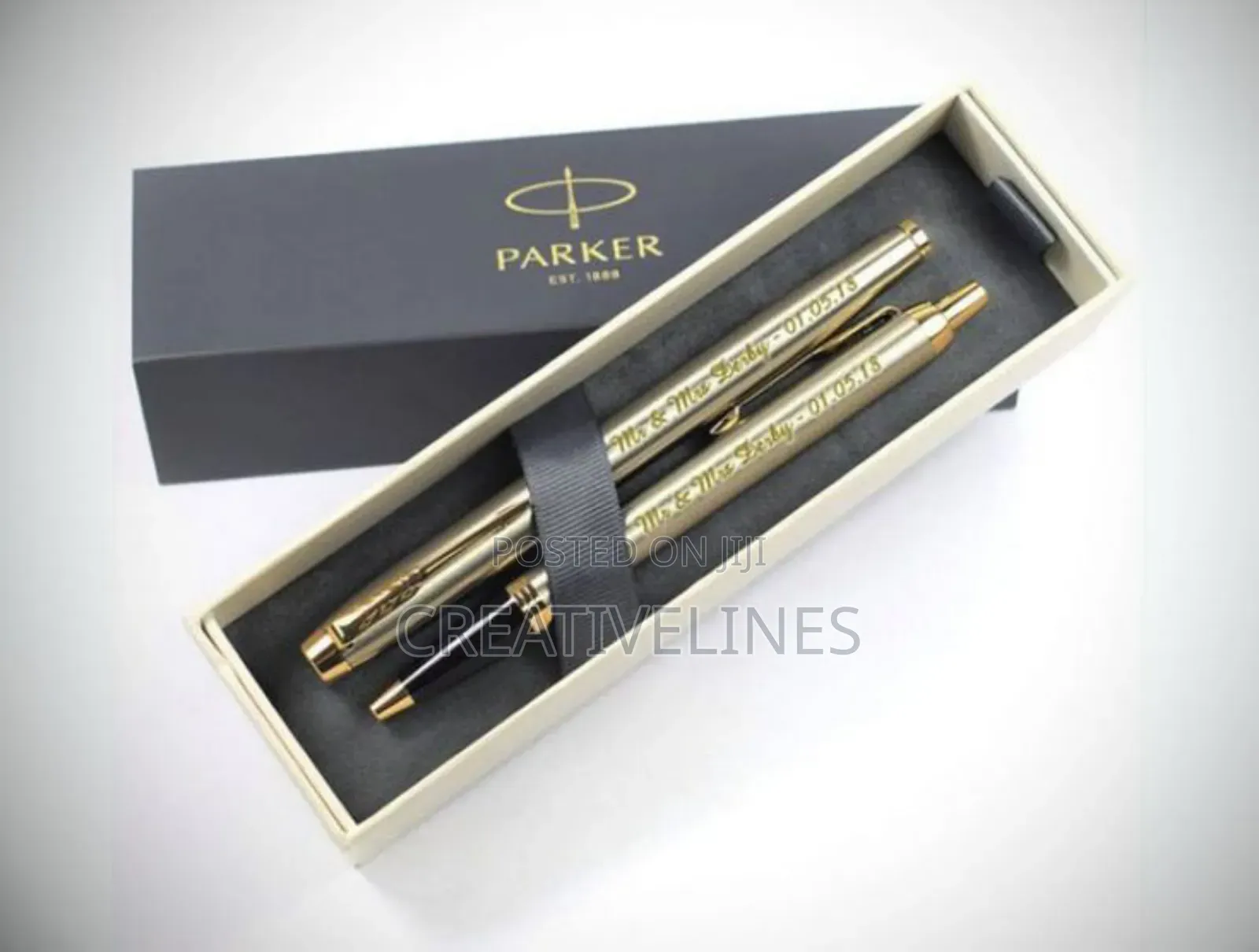 Executive Pens