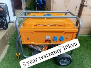 10kva Rated Output Ingco 10kva 13kw Petrol Genset Ingco 13kw