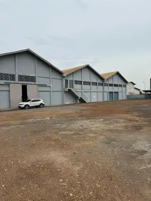 Seth Mensah Properties